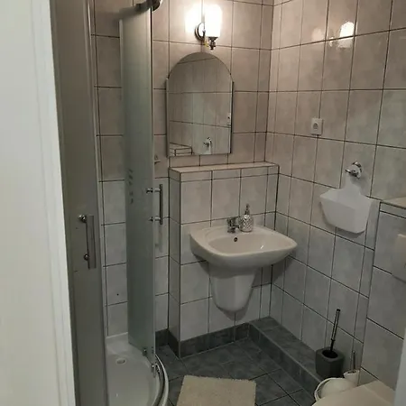 M-apartamenty W Hotelu Polonia Hotel apartamentowy *