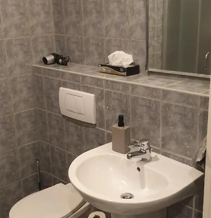 Hotel apartamentowy M-apartamenty W Hotelu Polonia *