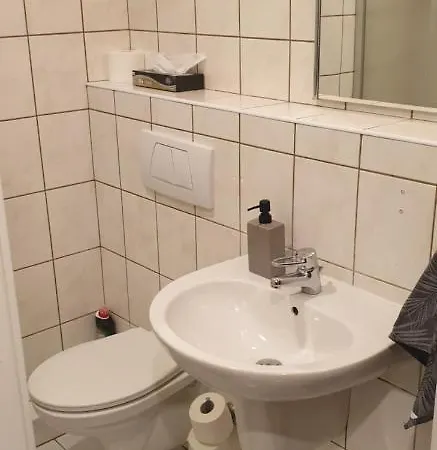 Hotel apartamentowy M-apartamenty W Hotelu Polonia *
