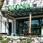 M-apartamenty W Hotelu Polonia شقة فندقية