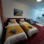 M-apartamenty W Hotelu Polonia شقة فندقية