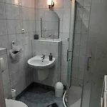 شقة فندقية M-apartamenty W Hotelu Polonia 3*