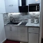 M-apartamenty W Hotelu Polonia كولوبرزيغ