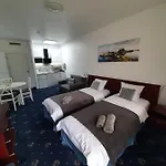 شقة فندقية M-apartamenty W Hotelu Polonia