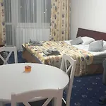 شقة فندقية M-apartamenty W Hotelu Polonia كولوبرزيغ
