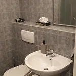 شقة فندقية M-apartamenty W Hotelu Polonia 3*