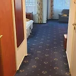 M-apartamenty W Hotelu Polonia 3* كولوبرزيغ