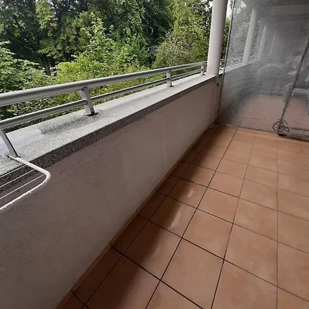 M-apartamenty W Hotelu Polonia Apart-hotel