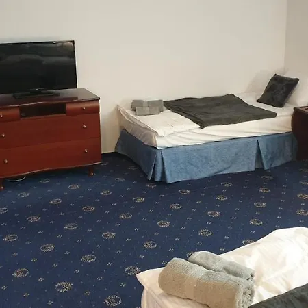 M-apartamenty W Hotelu Polonia קולובז'ג